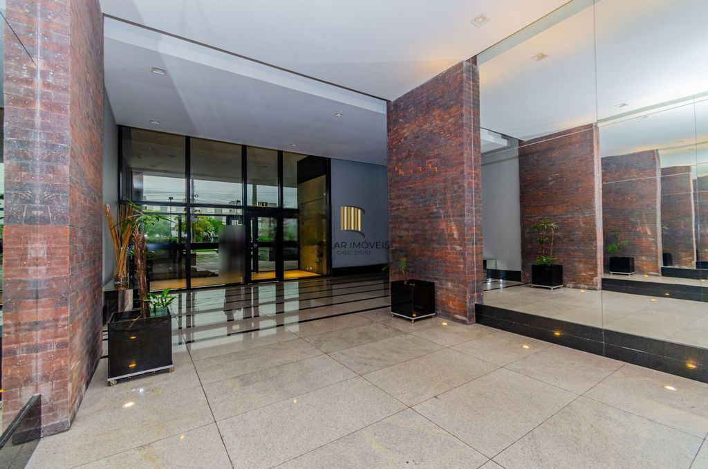 Apartamento 1 dormitório no bairro Jardim  Botânico