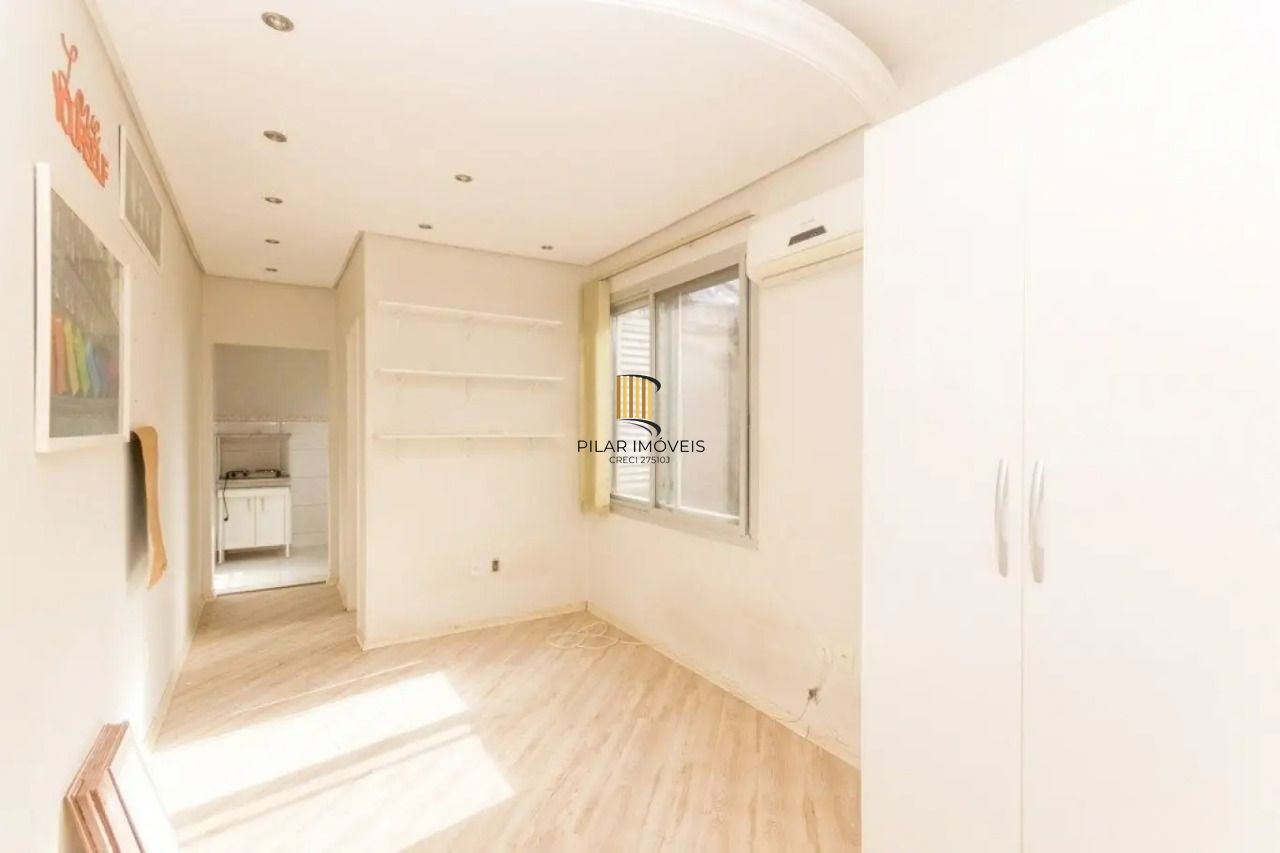 Apartamento 1 dormitório no bairro Cidade Baixa - Pilar Imóveis