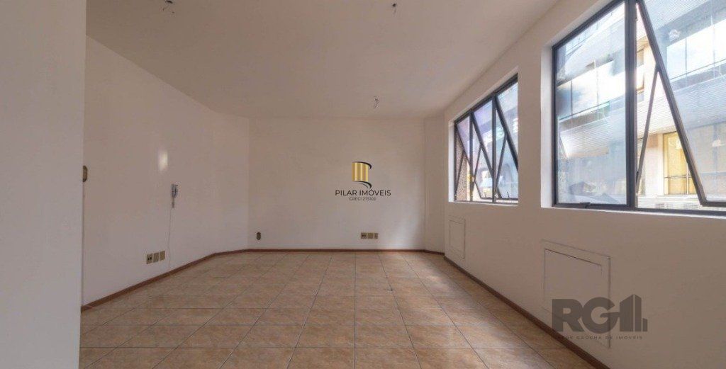 Sala comercial próximo ao Shopping Moinhos