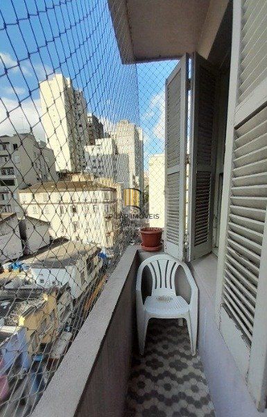 Apartamento no Centro de 3 dormitórios