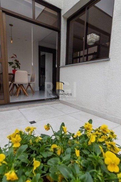 Cobertura/apartamento no Higienópolis de 1 dormitório e 2 vagas Desocupada