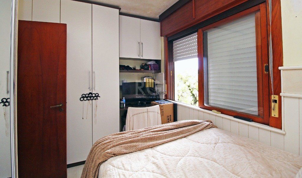 Apartamento 3 dormitórios 2 vagas - Petrópolis