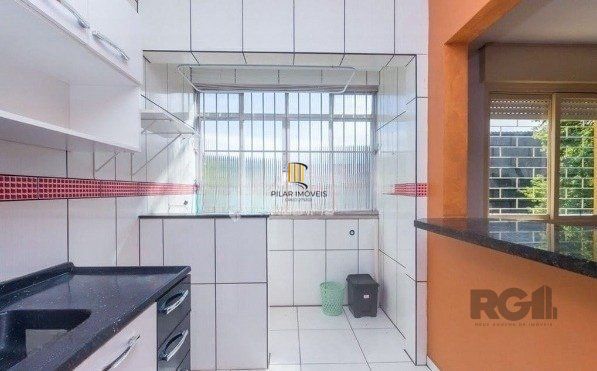 Apartamento de 1 dormitório e vaga na Medianeira
