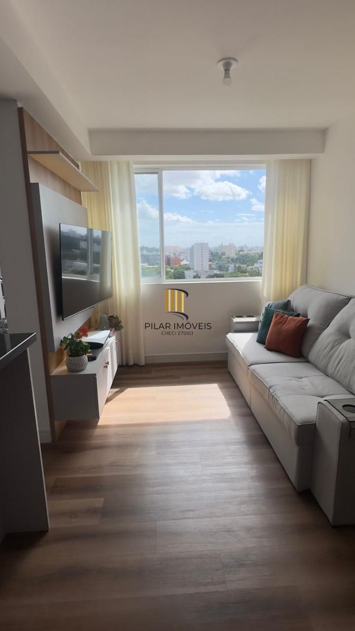 Excelente apartamento 3 dormitórios sendo 1 suíte com 2 vagas próximo PUC/RS