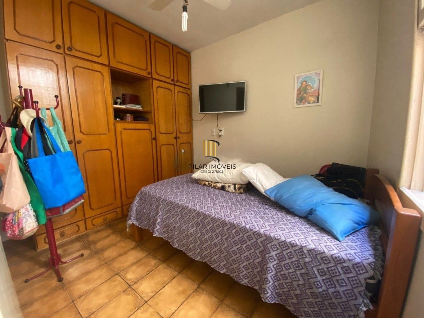 4 dormitórios | 2 suítes | Jardim do Salso | 180m² | 3 vagas | piscina