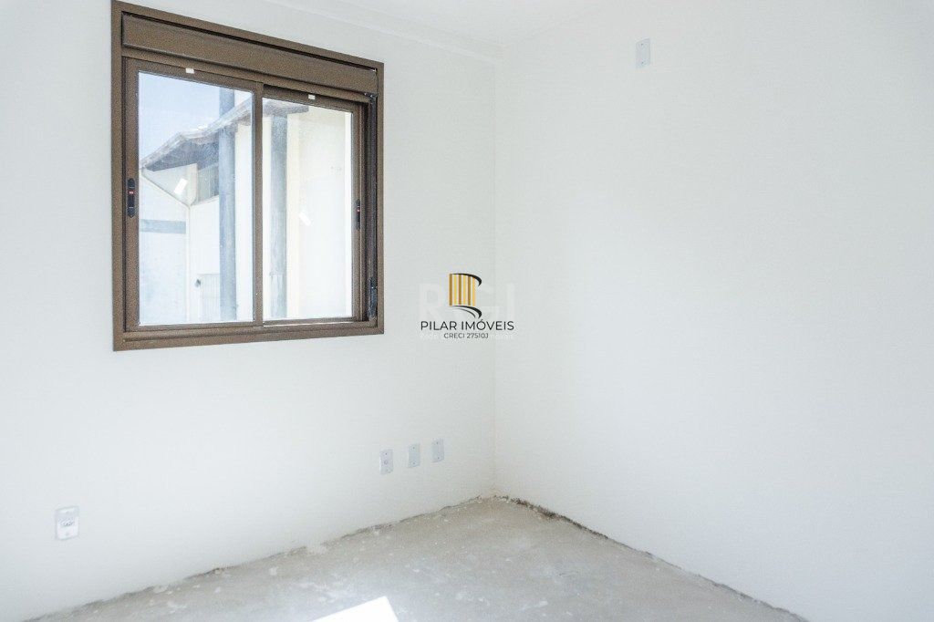 Apartamento 2 dormitórios 2 vagas - Chácara das Pedras