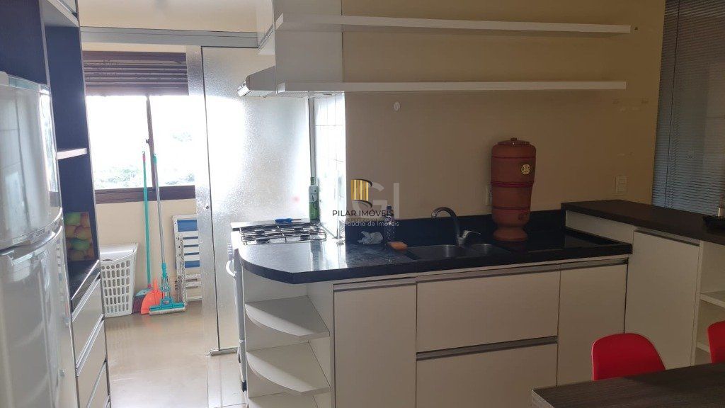 Apartamento 3 dormitórios no bairro Teresópolis