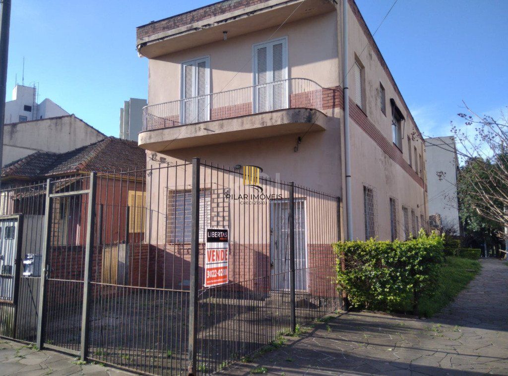 Predio para Venda - 342m², 0 dormitórios, Passo da Areia