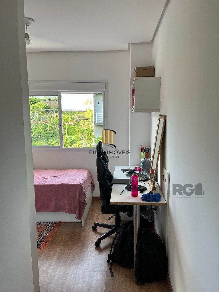 Casa Condominio 3 dormitórios 2 vagas - no Verdes Campos