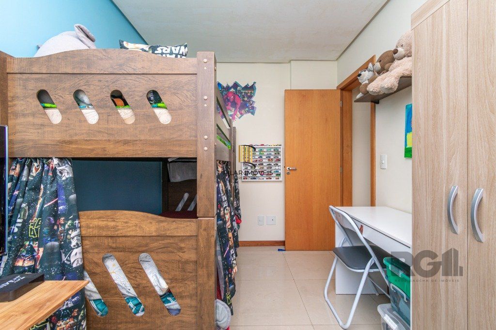 Apartamento no Passo Dareia de 2 dormitórios 2 vagas e infra