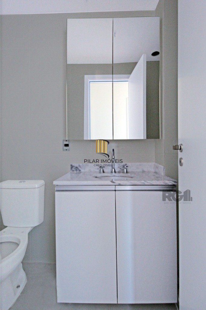 Apartamento 2 dormitórios no bairro Partenon