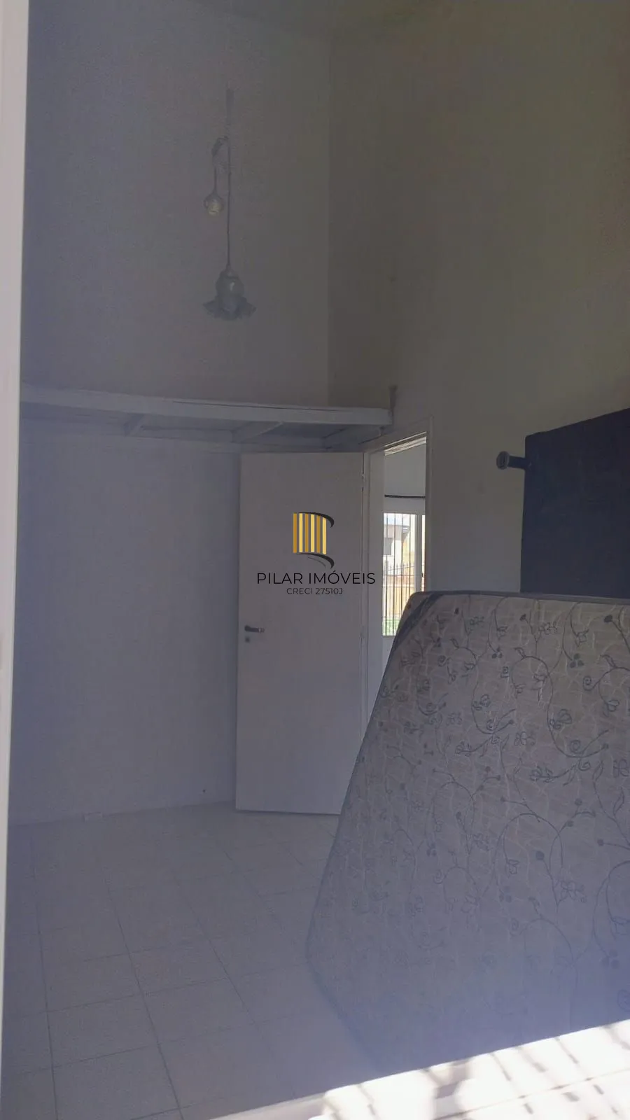 Casa de Condomínio 2 dormitórios no bairro Jardim Leopoldina