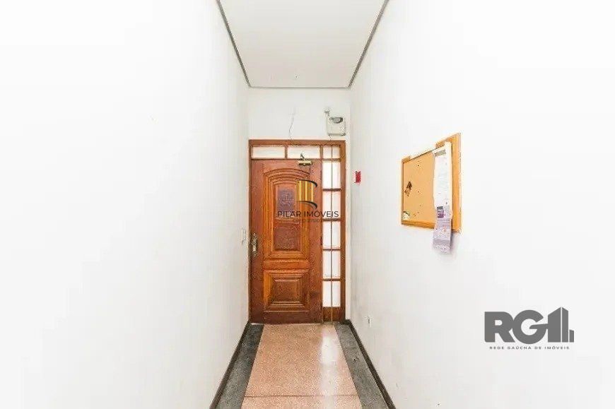 Apartamento 1 dormitório no bairro Menino Deus