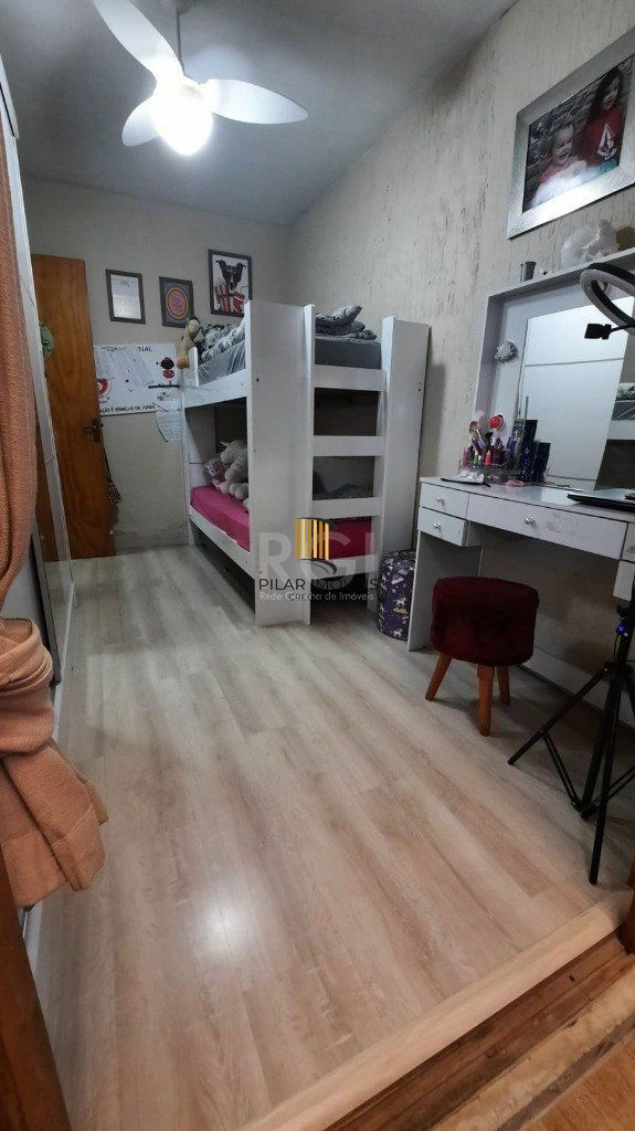 Casa para Venda - 170m², 4 dormitórios, 2 vagas - Jardim Algarve