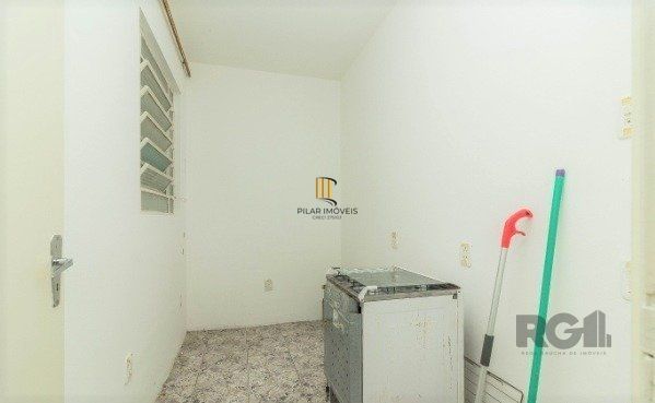 Apartamento no bairro Petrópolis de 2 dormitórios