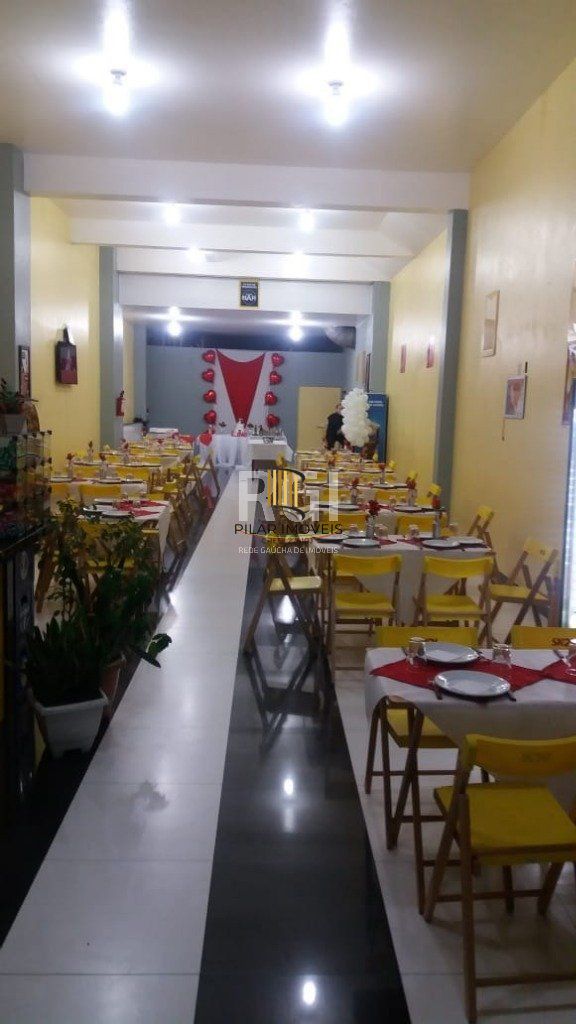 Casa Comercial para Venda - 360m², 0 dormitórios, Petrópolis