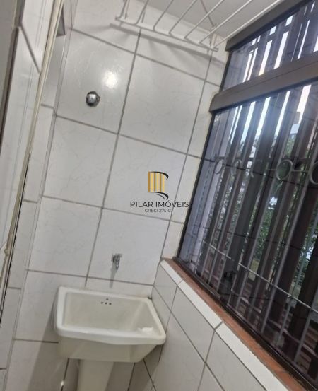 Apartamento no bairro Boa Vista térreo de 2 dormitórios