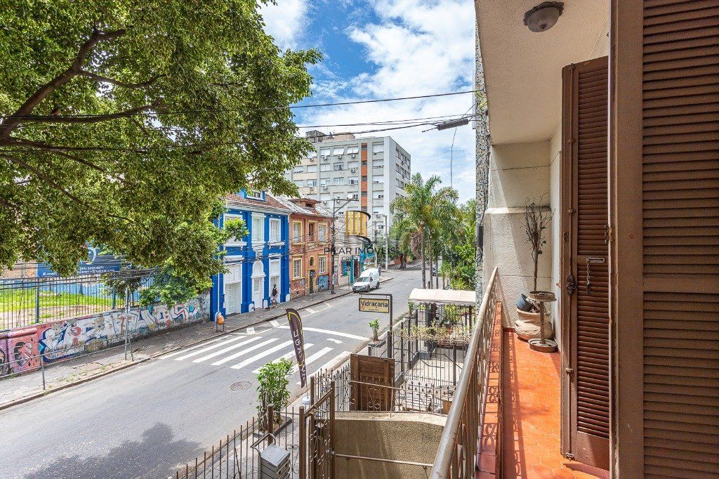 Apartamento para Venda - 128m², 3 dormitórios, Centro Histórico