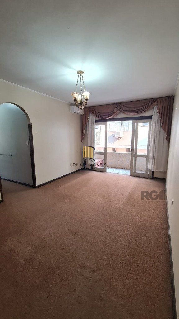 Apartamento 3 Dormitório(s) Bairro Auxiliadora