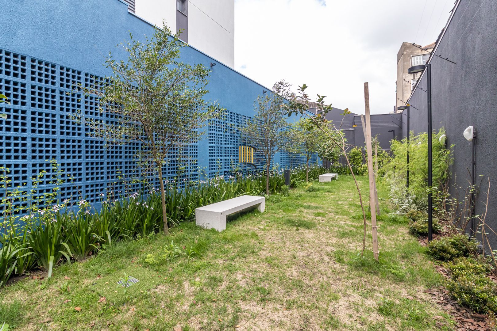 Apartamento NOVO no Go Cidade Baixa de 2 dormitórios vaga e infra