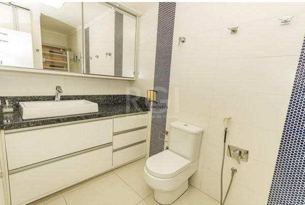 Apartamento para Venda - 202.06m², 3 dormitórios, sendo 1 suites, 1 vaga - Centro Histórico