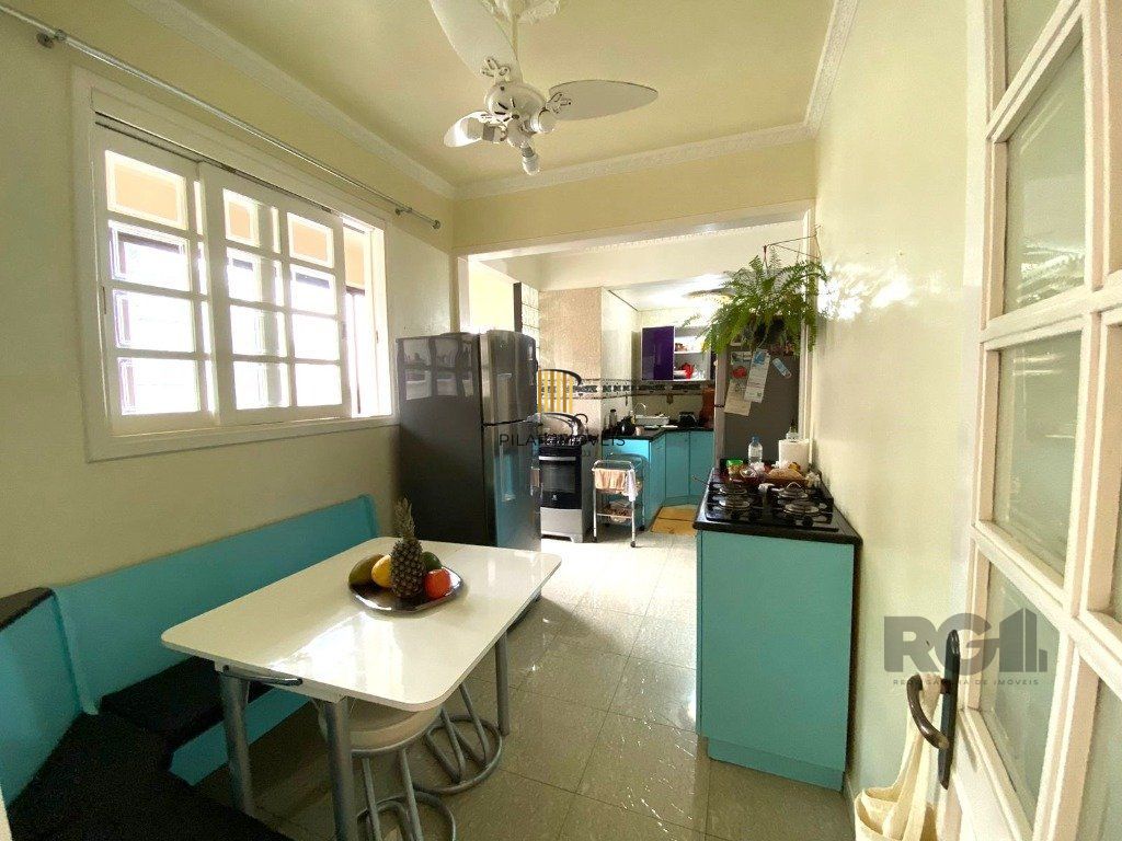 Apartamento no Centro de 3 dormitórios andar alto