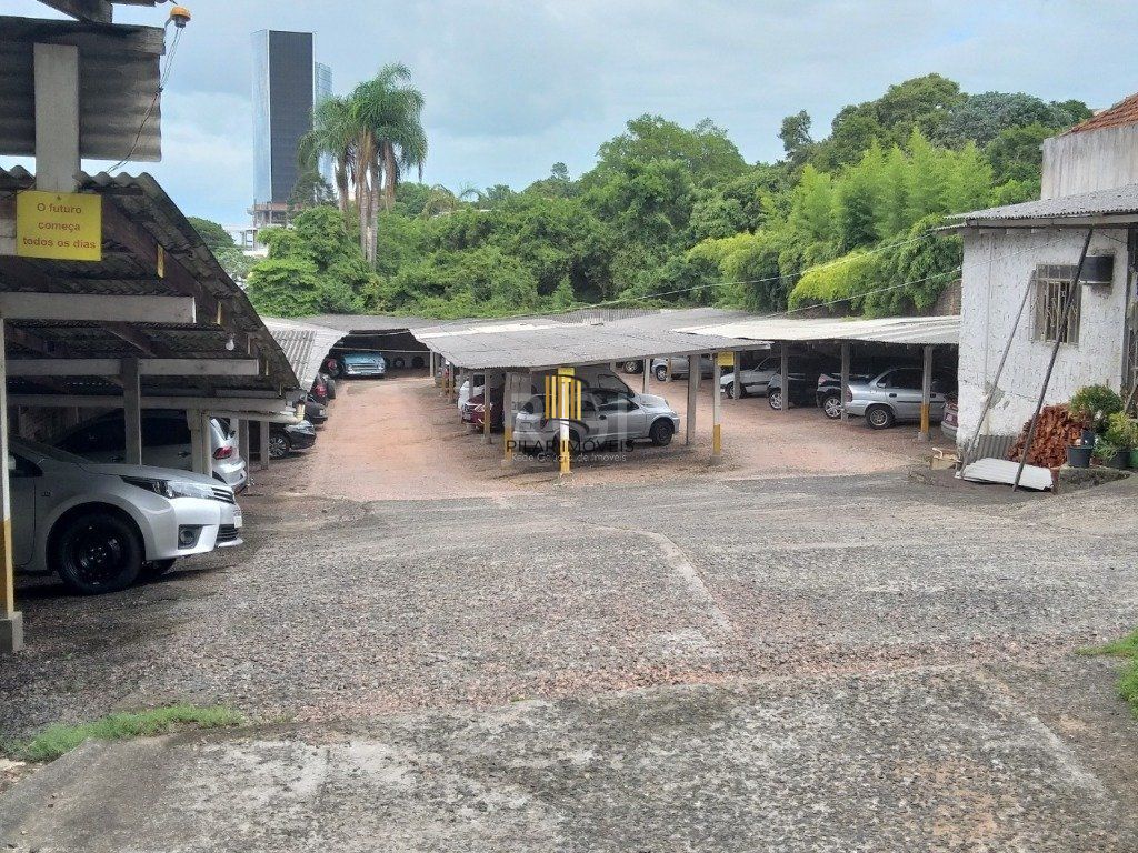 Terreno para Venda - 1861.2m², 0 dormitórios, Cristal