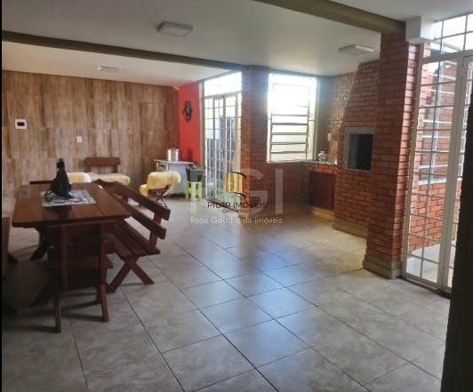 Casa 3 Dormitório(s) Bairro Parque Santa Fé