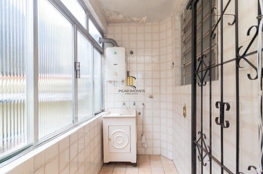 Apartamento 3 dormitórios no bairro Cidade Baixa