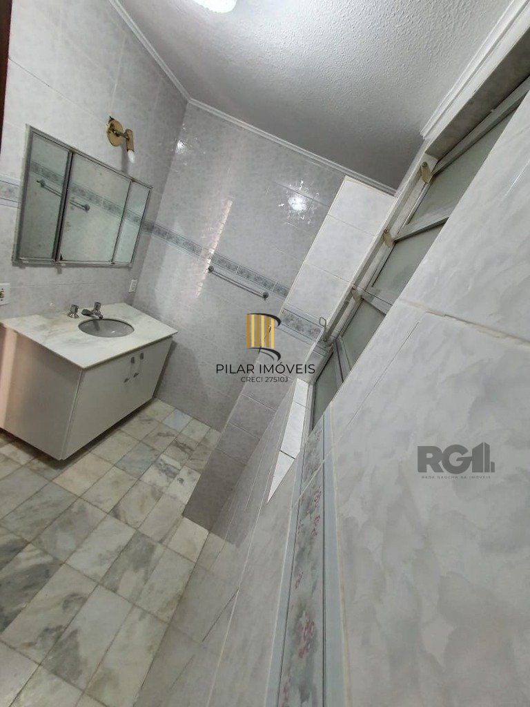 Apartamento 2 dormitórios no bairro Jardim  Botânico