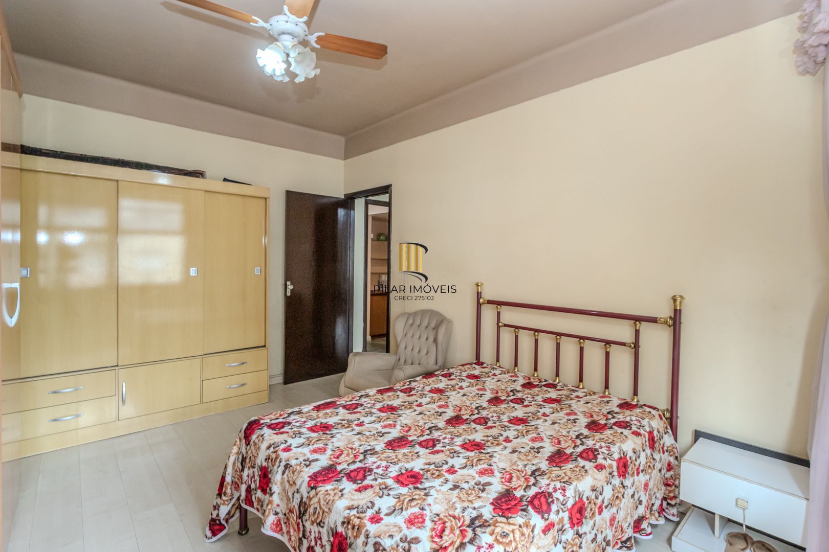 Apartamento no Centro de 4 dormitórios com 120m²