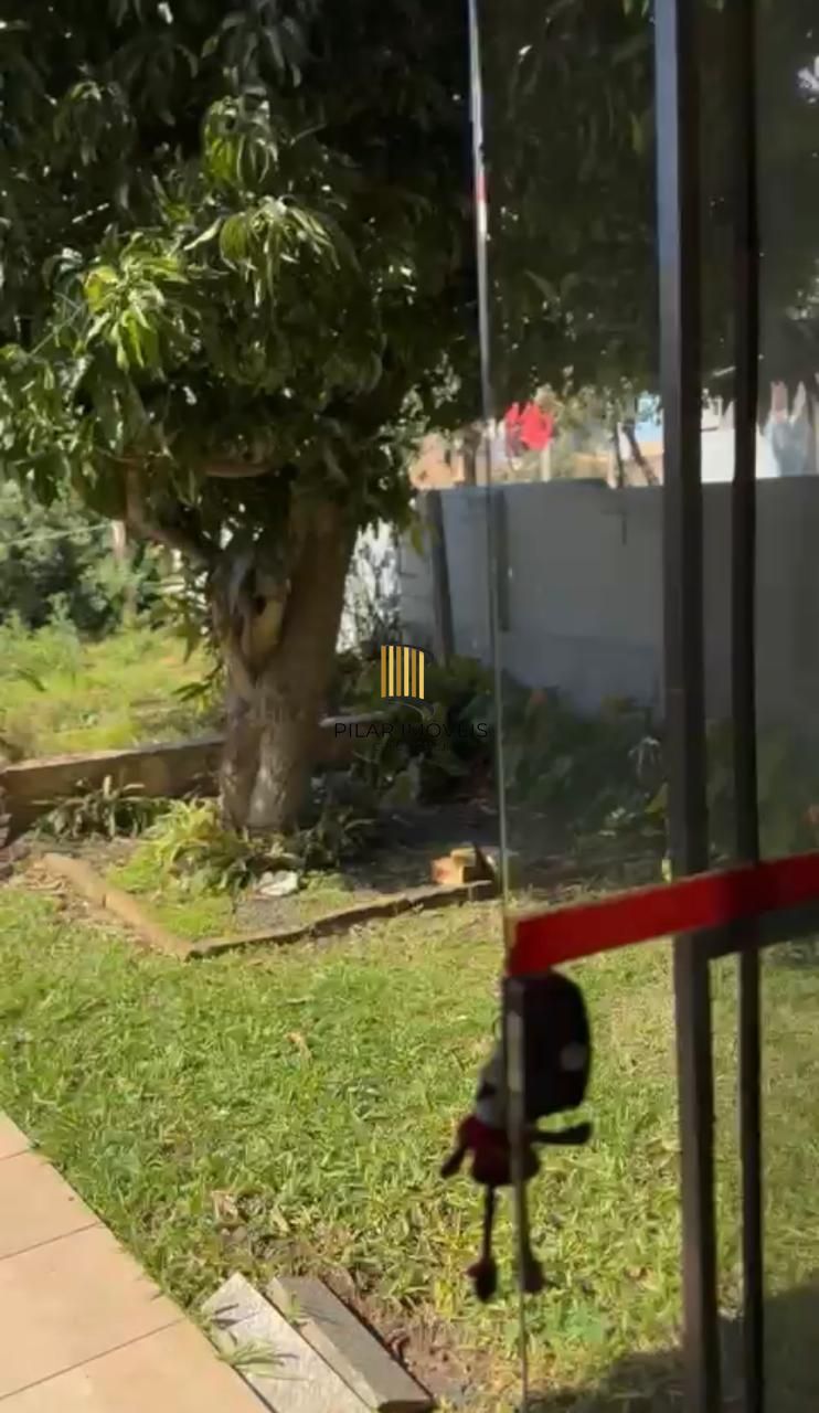 Casa 4 dorms à venda Avenida Manoel Elias, Porto Alegre.