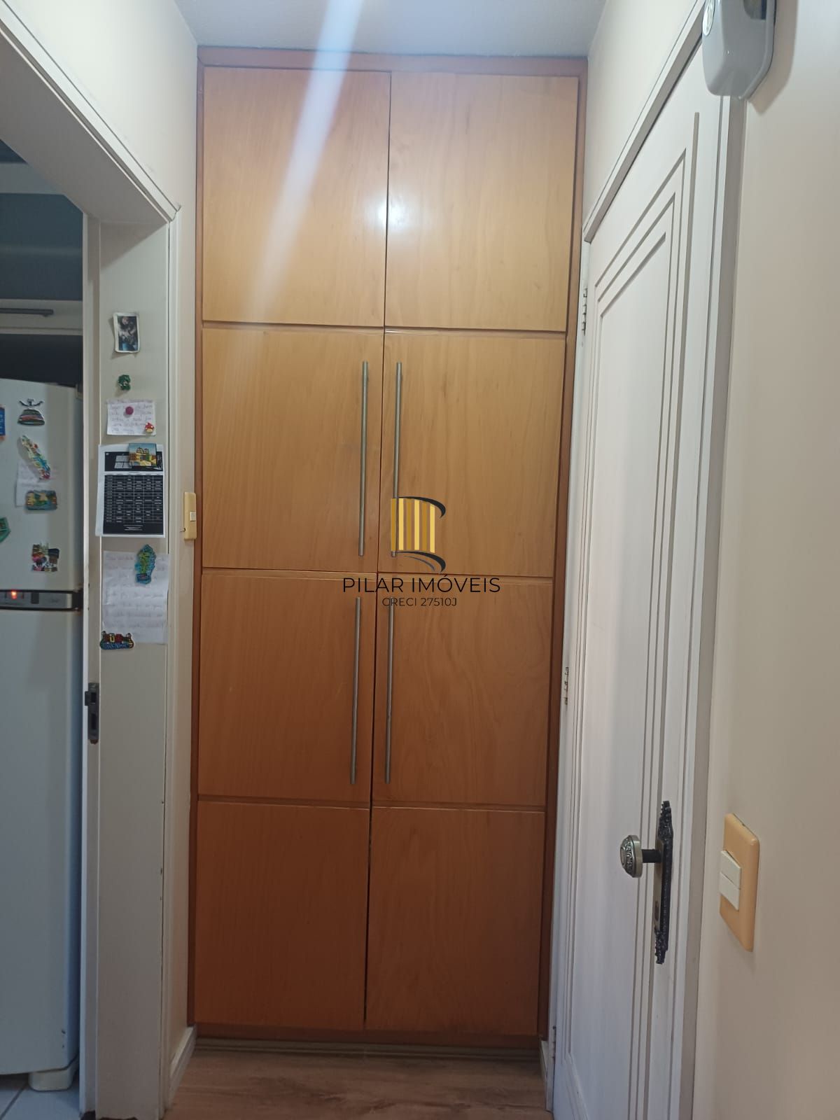 Apartamento 2 dormitórios no bairro Santana