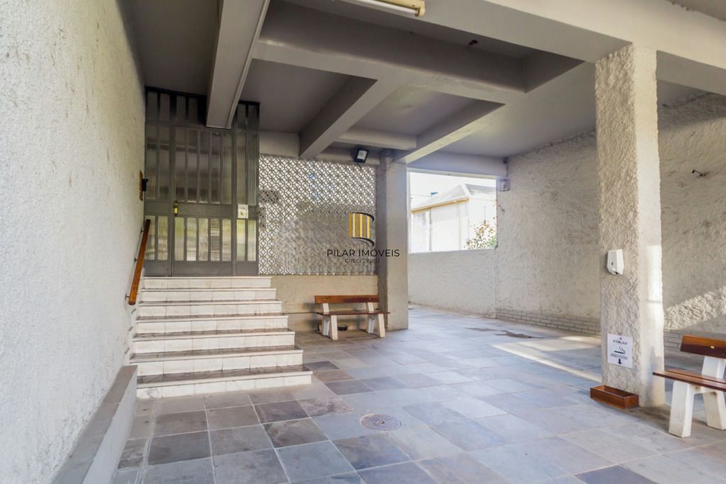 Menino Deus - Porto Alegre Apartamento 2 dormitorios