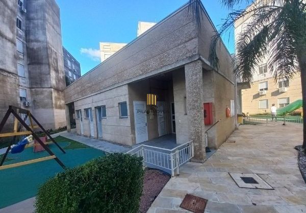 Apartamento no Reserva Ipanema de 3 dormitórios vaga e infra