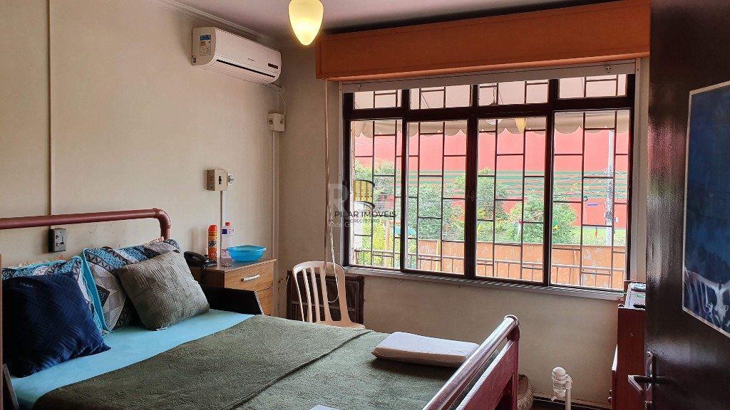 Predio para Venda 4 dormitórios, 4 vagas - São Sebastião