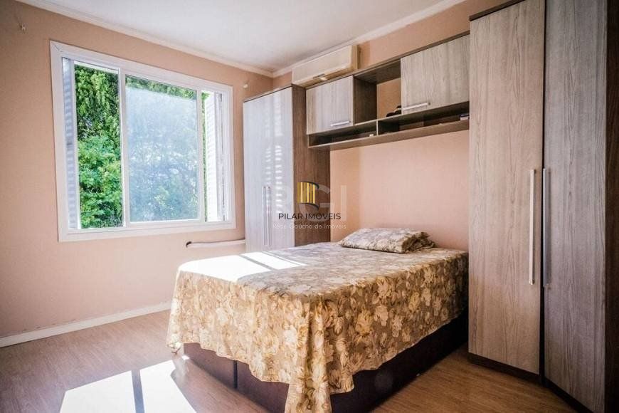 Apartamento 2 Dormitório(s) Bairro São João