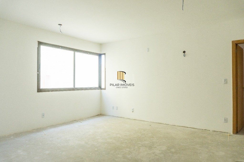 Apartamento de 3 dormitórios 1 vaga - Chácara das Pedras