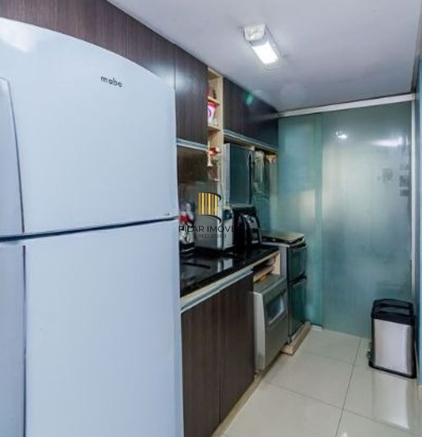 Apartamento de 3 dormitórios, vaga e infra