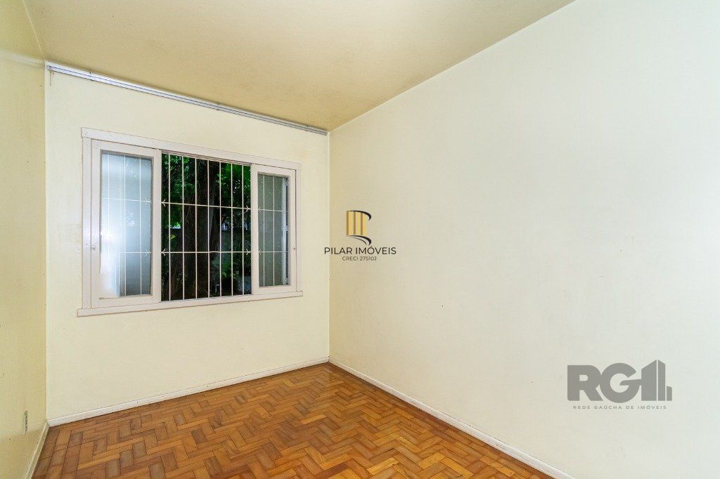Apartamento 2 Dormitório(s) Bairro São João