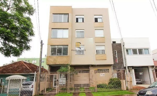 Apartamento 2 dormitórios no bairro Jardim Botânico