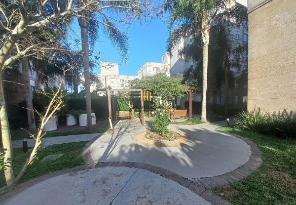Apartamento no Reserva Ipanema de 3 dormitórios vaga e infra