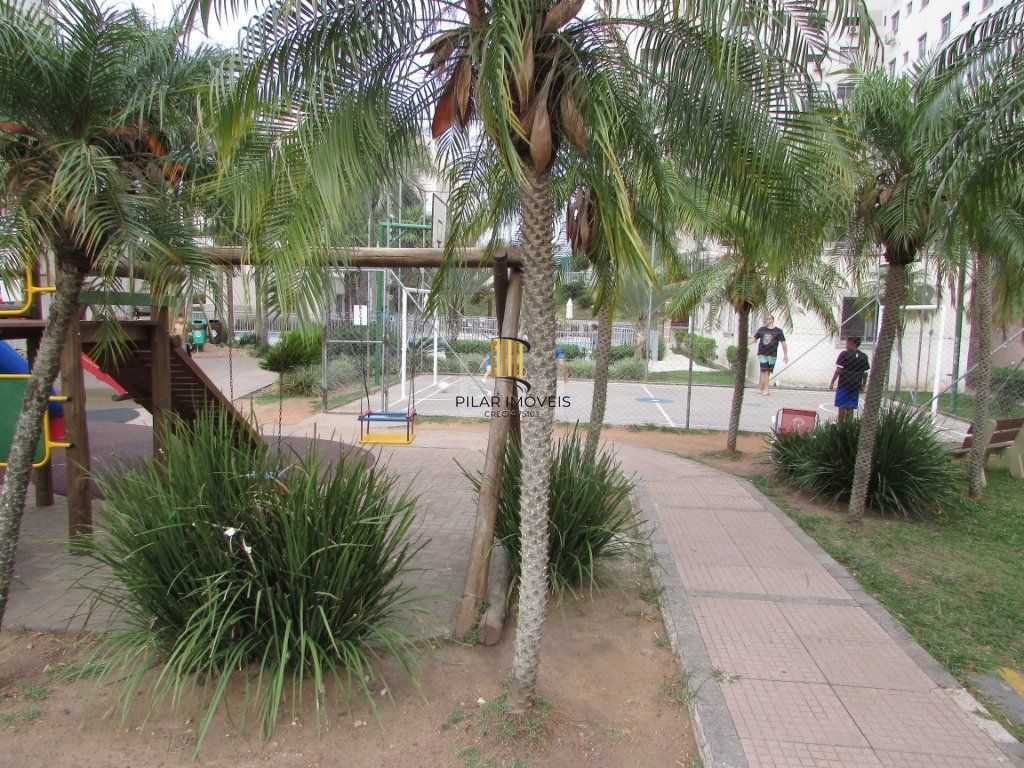 Apartamento no Cond Porto Cruzeiro de 2 dormitórios, 1 vaga Desocupado