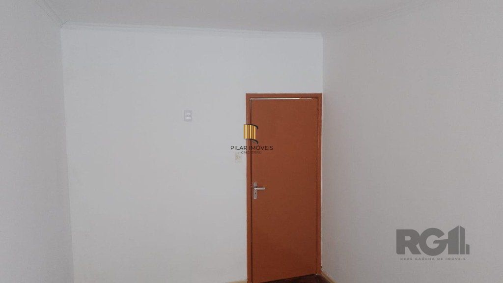 Apartamento 1 Dormitório(s) Bairro São Geraldo
