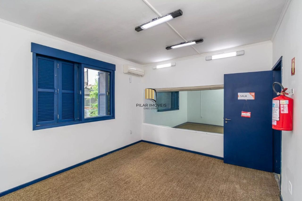 Predio Comercial com 1000m², 5 vagas, no bairro Higienópolis em Porto Alegre para Alugar