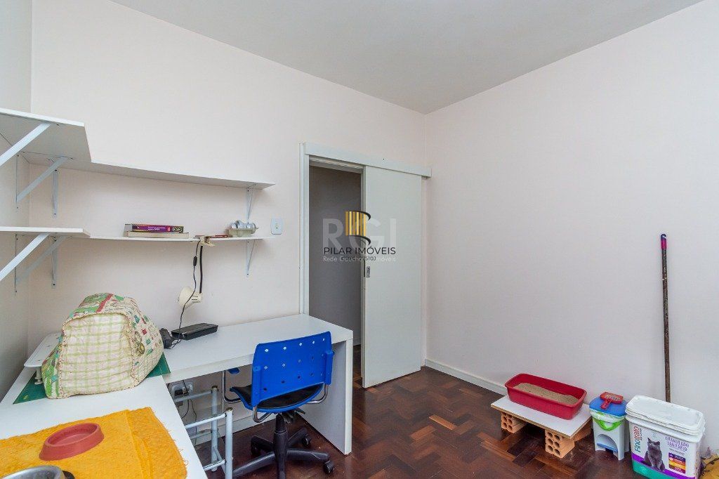 Apartamento para Venda - 86m², 2 dormitórios, sendo 1 suites, Petrópolis