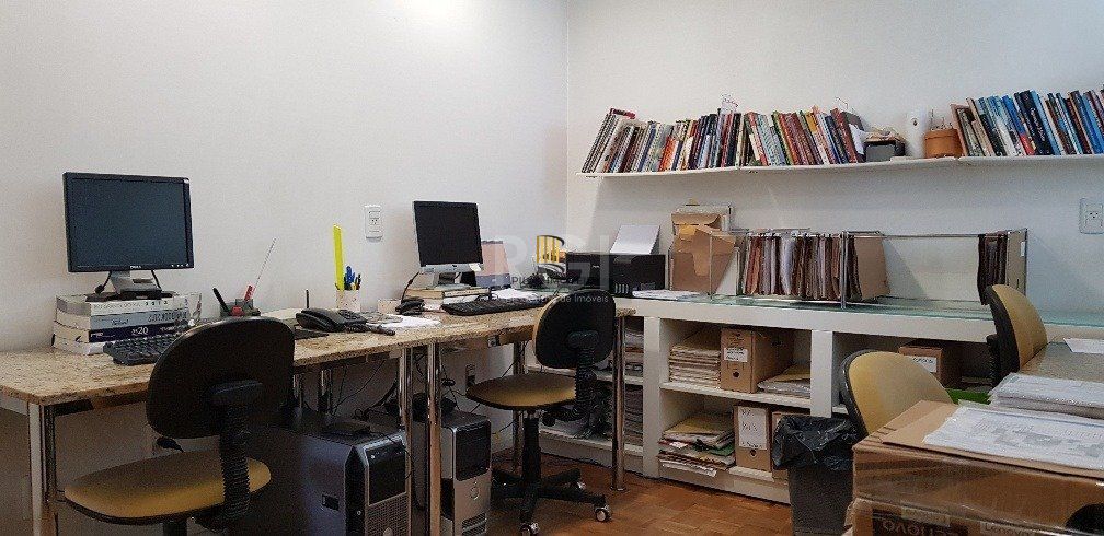 Conjunto / Sala com 2 vagas - bairro São João
