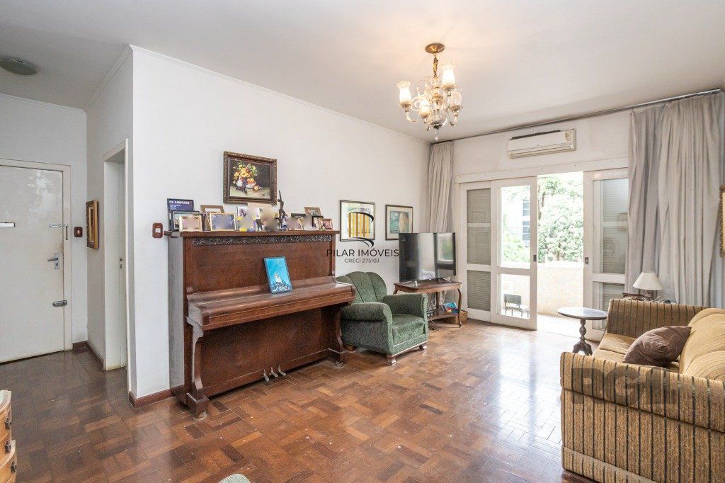 Apartamento 3 dormitórios no bairro Auxiliadora