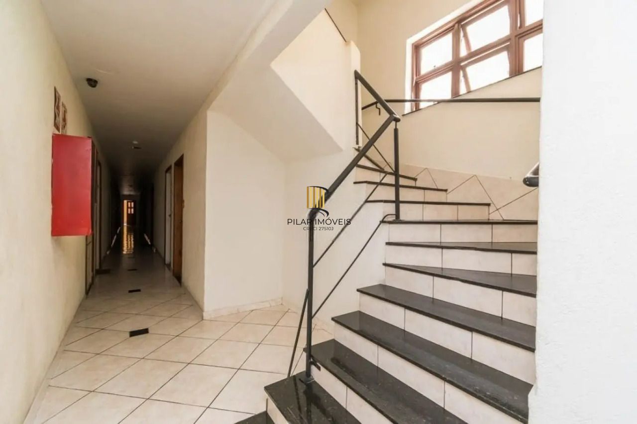 Apartamento 1 dormitório no bairro Cidade Baixa