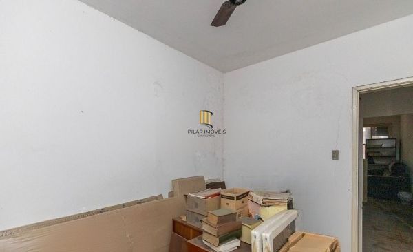 Apartamento de 2 dormitórios bairro São João DESOCUPADO